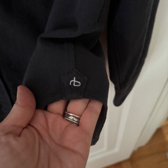 Rag & Bone Shirt Size S - Picture 4 of 13